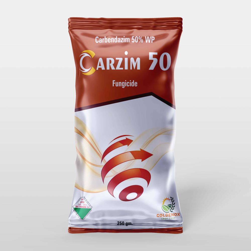 Carbendazim 50% WP