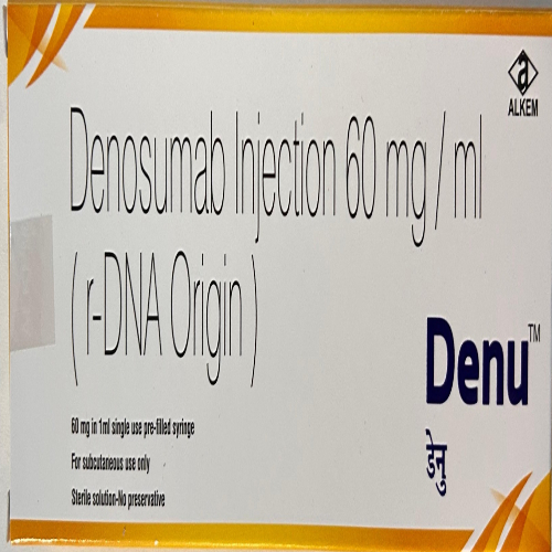Denu 60 mg PFS