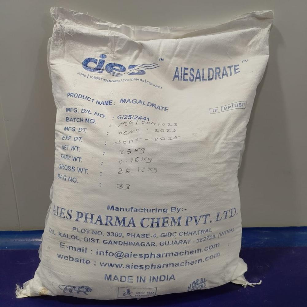 Magaldrate IP
