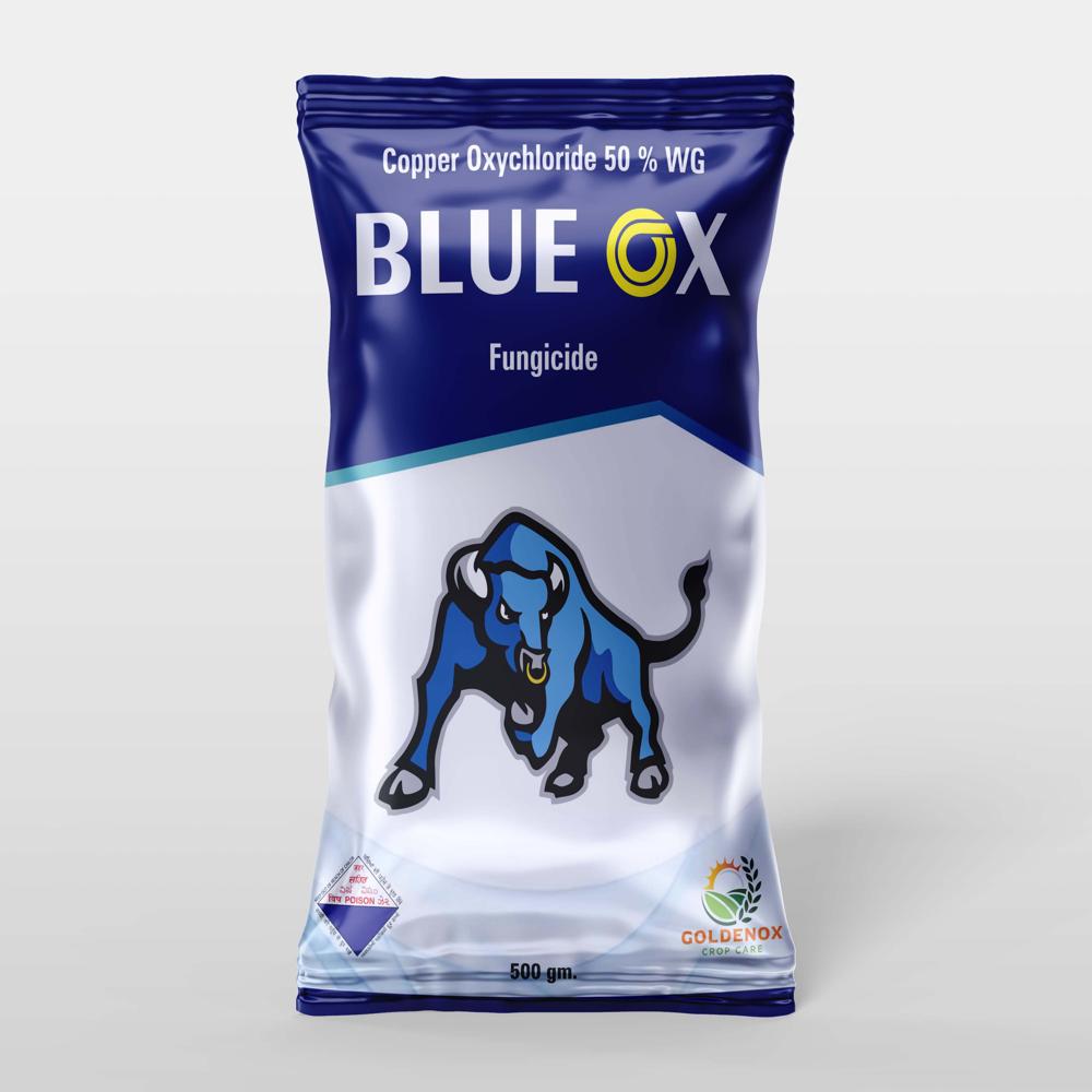 Copper Oxychloride 50% WG