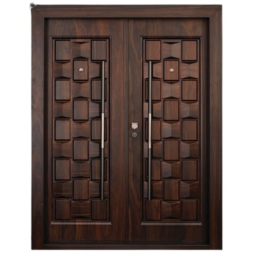 PTR 30 Premium Steel Doors