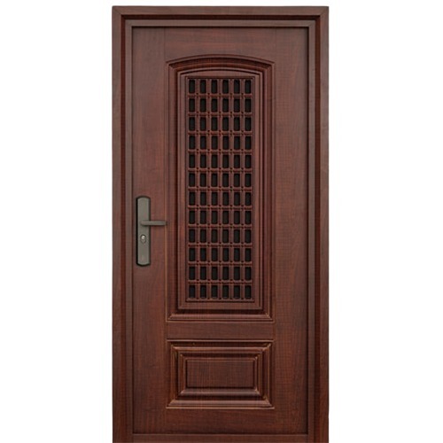PTR 101 Premium Steel Doors