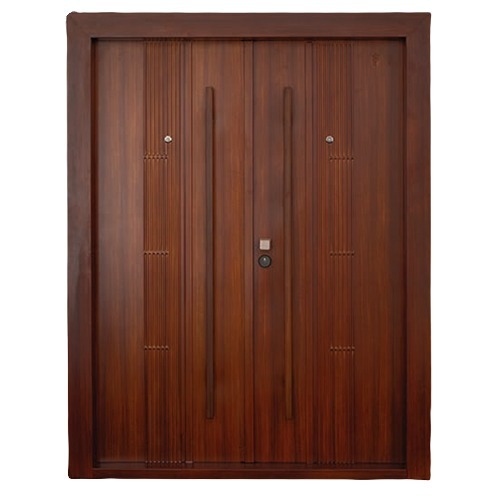 PTR 55 Premium Steel Doors