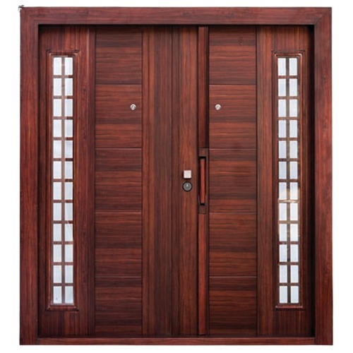 PTR 400 Premium Steel Doors