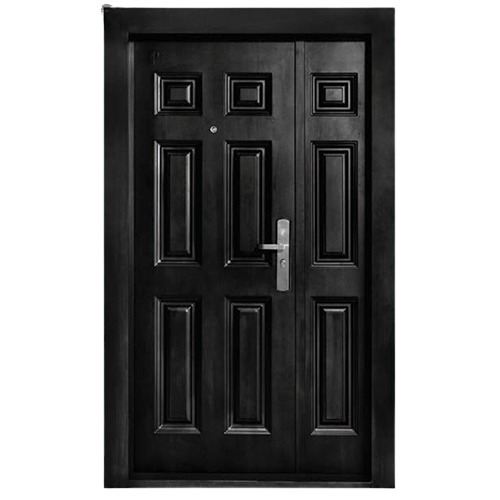 PTR 60 Premium Steel Doors