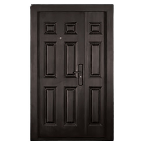 PTR 60 Premium Steel Doors