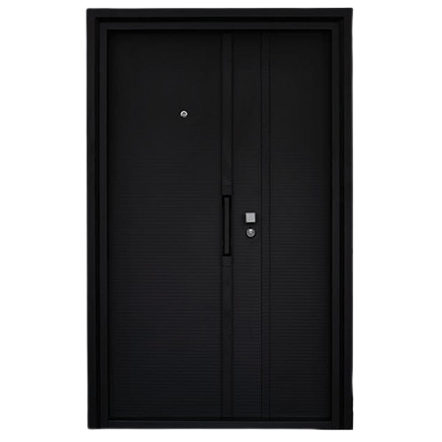 PTR 115 Premium Steel Doors