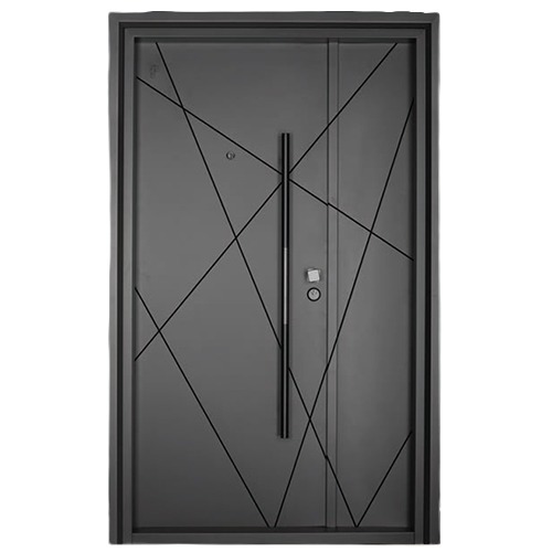 PTR 131 Premium Steel Doors