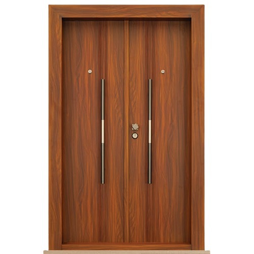 PTR 300 Premium Steel Doors