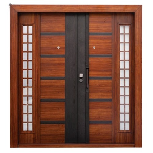 PTR 110 Premium Steel Doors