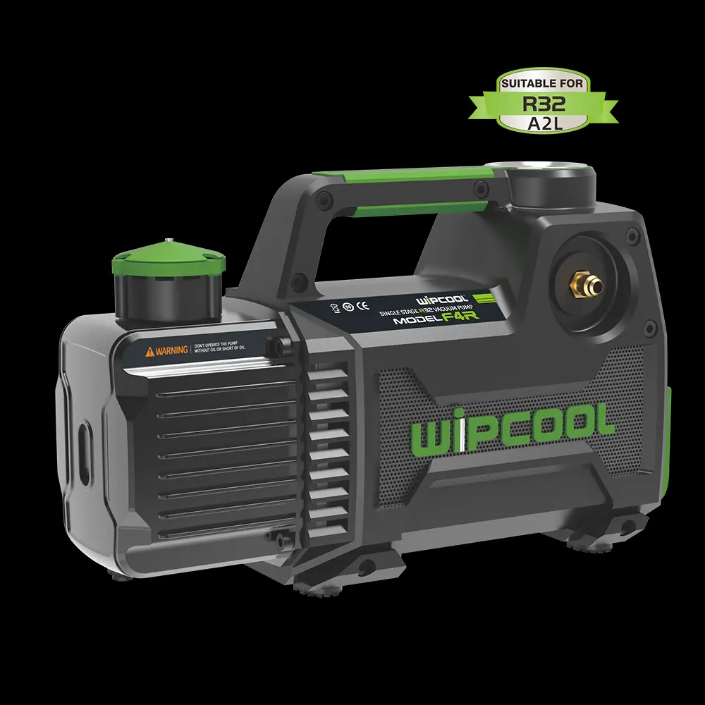 Wipcool vaccume pump 12cmf