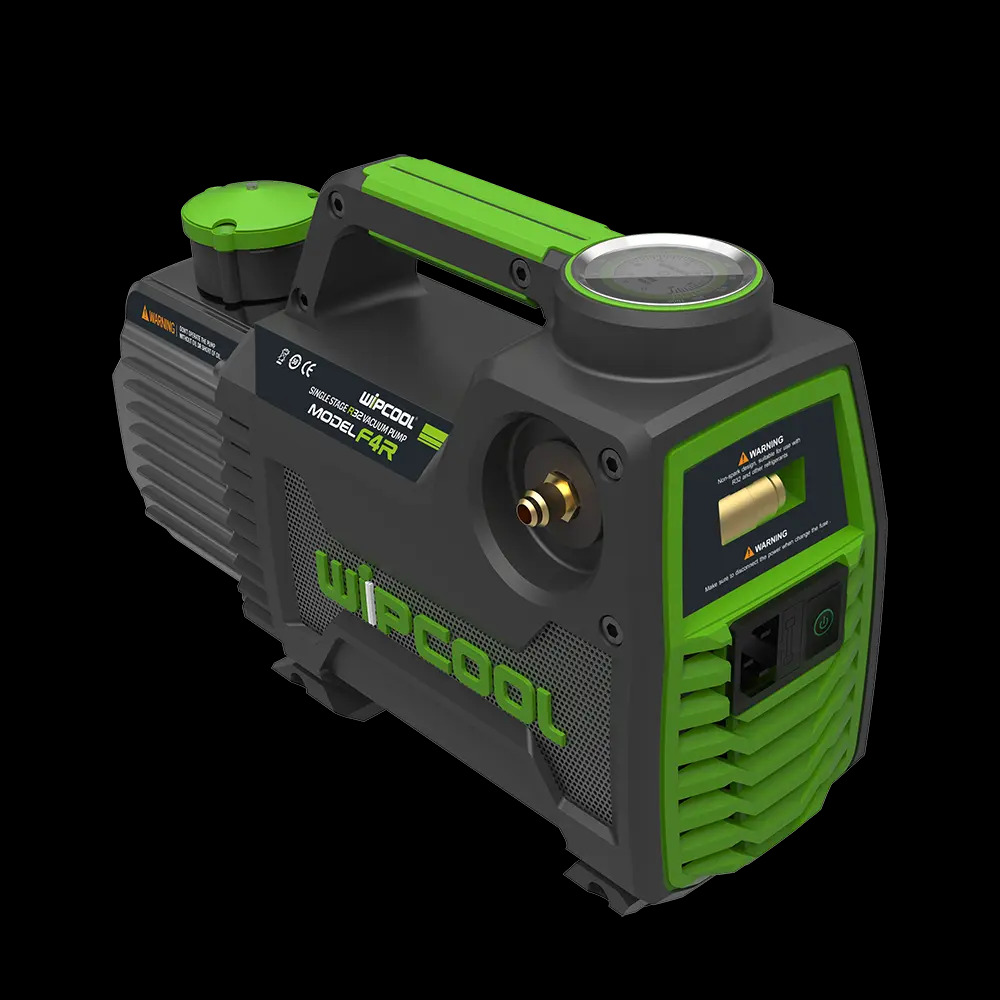 Wipcool Vaccume Pump 12cmf