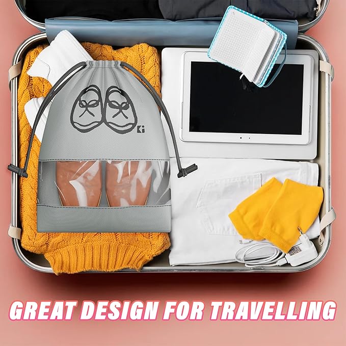 Shoes Storage Bag - Application: Home