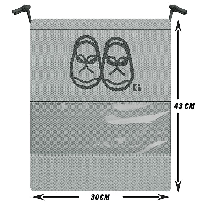 Shoes Storage Bag - Application: Home