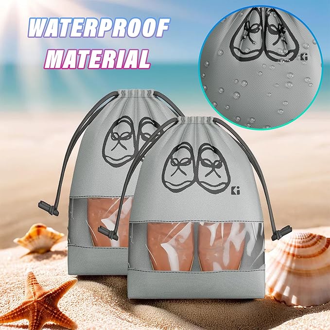 Shoes Storage Bag - Application: Home