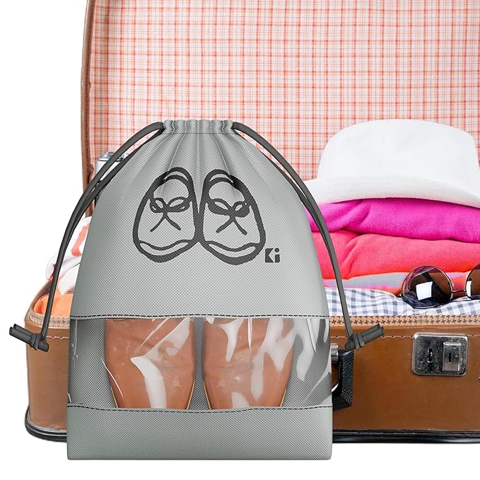 Shoes Storage Bag - Application: Home