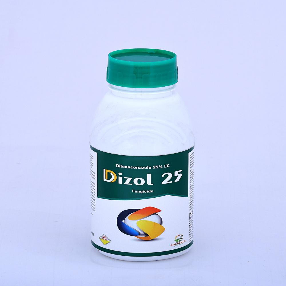 Difenoconazole 25% EC
