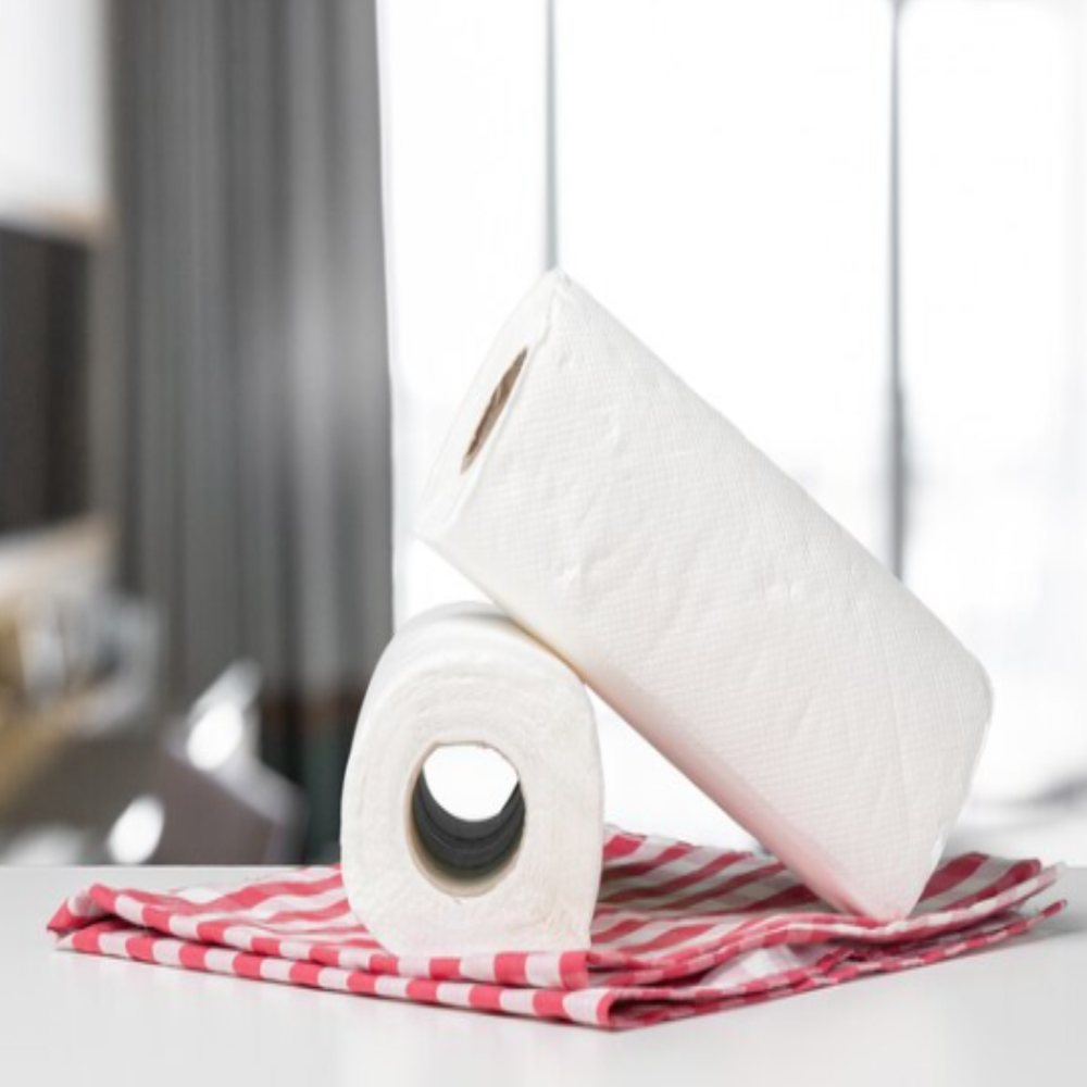 KITCHEN NAPKIN ROLL