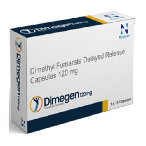 Dimegen 120 mg Capsule