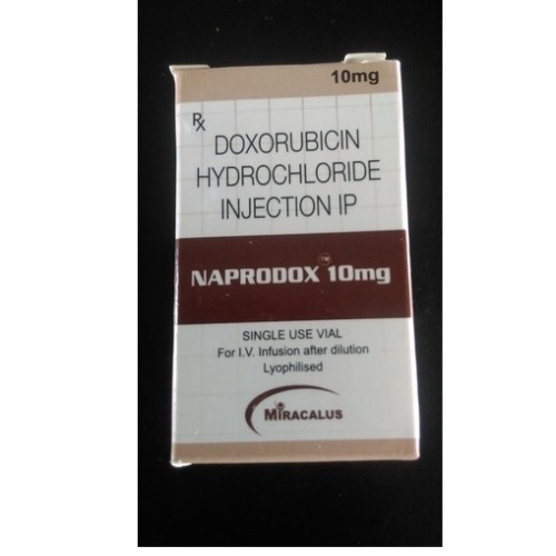 Naprodox 10 mg Injection