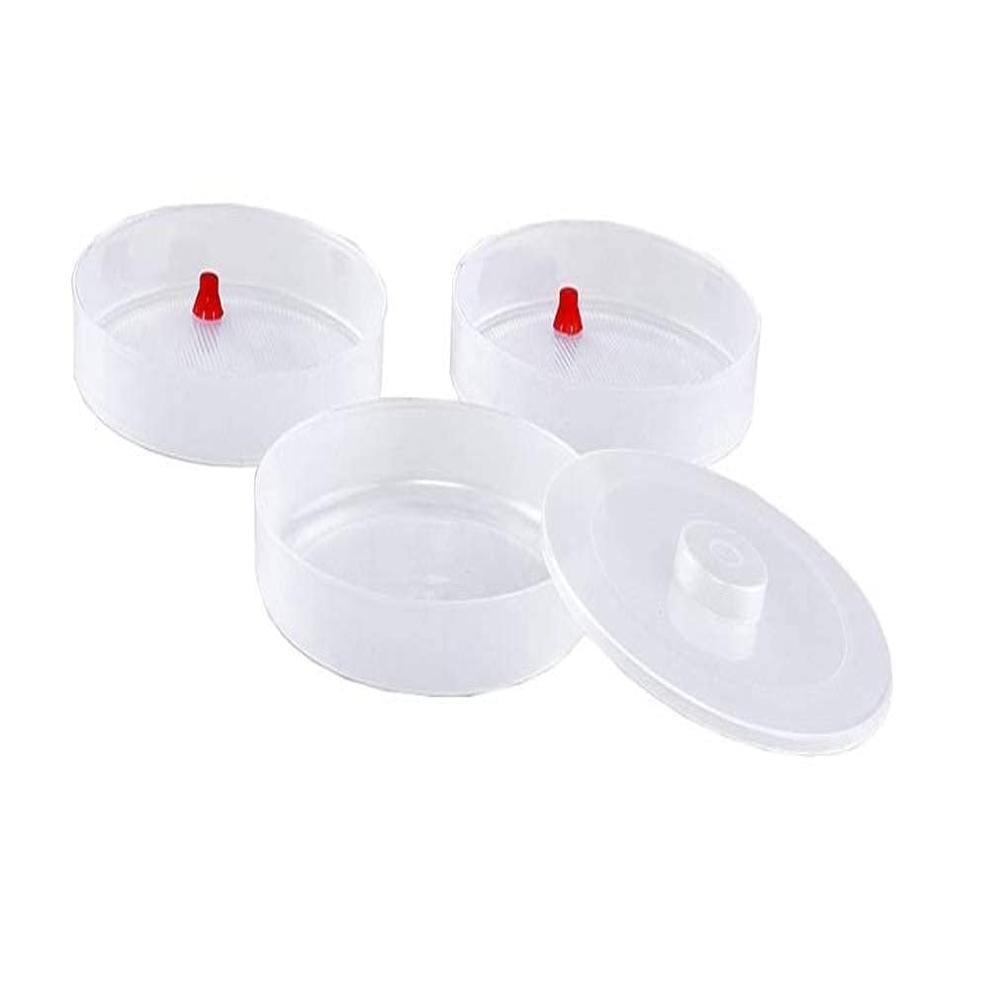 3 Liyer Sprout Maker - Capacity: 500 Milliliters Ltr