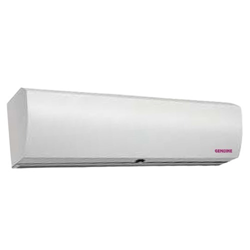 SK14 Genuine Air Curtain