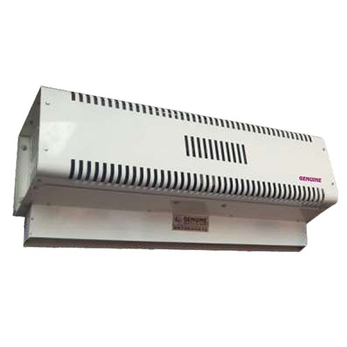 Standard Genuine Air Curtain