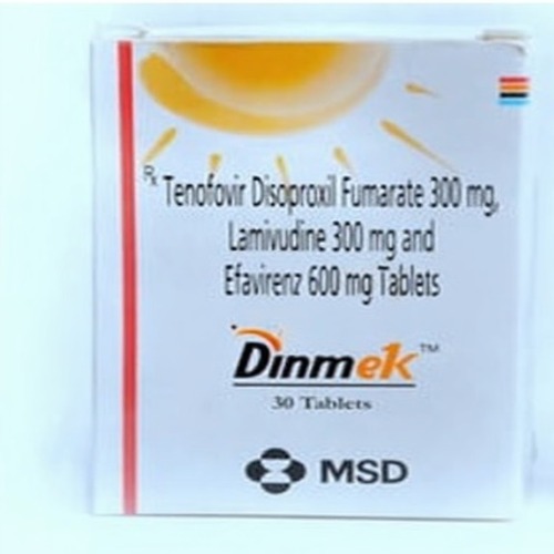 Dinmek Tablet