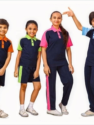 School uniform