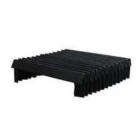 HMC Machine Bellow Cover