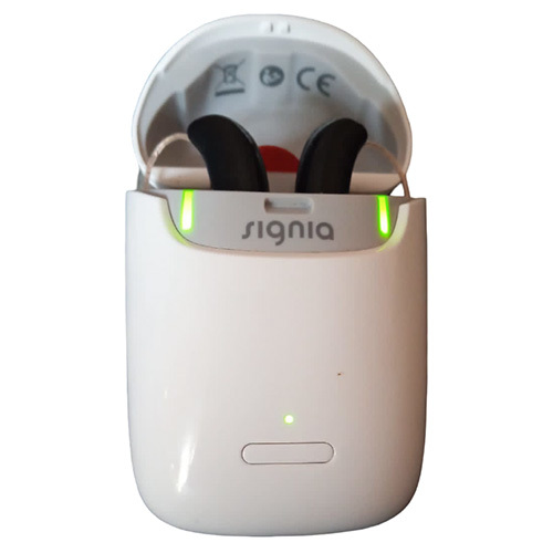 Styletto 1Ix Ric Hearing Aids - Feature: High Quality