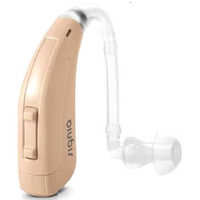 Fun Sp Hearing Aids - Feature: Noise Management