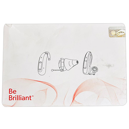 Signia Hearing Buds - Feature: Noise Management