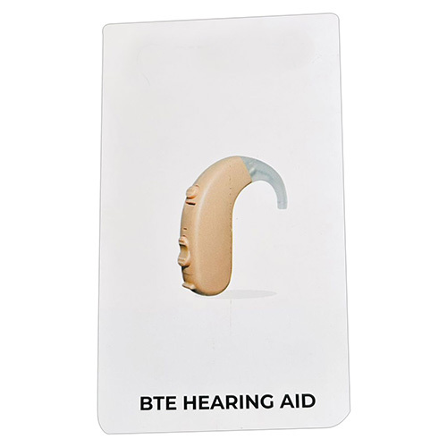 Ear Kart Hearing Buds - Application: Replicates High Frequency Speech Cues Into Lower Frequencies