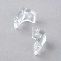 Plastic Angle Bracket