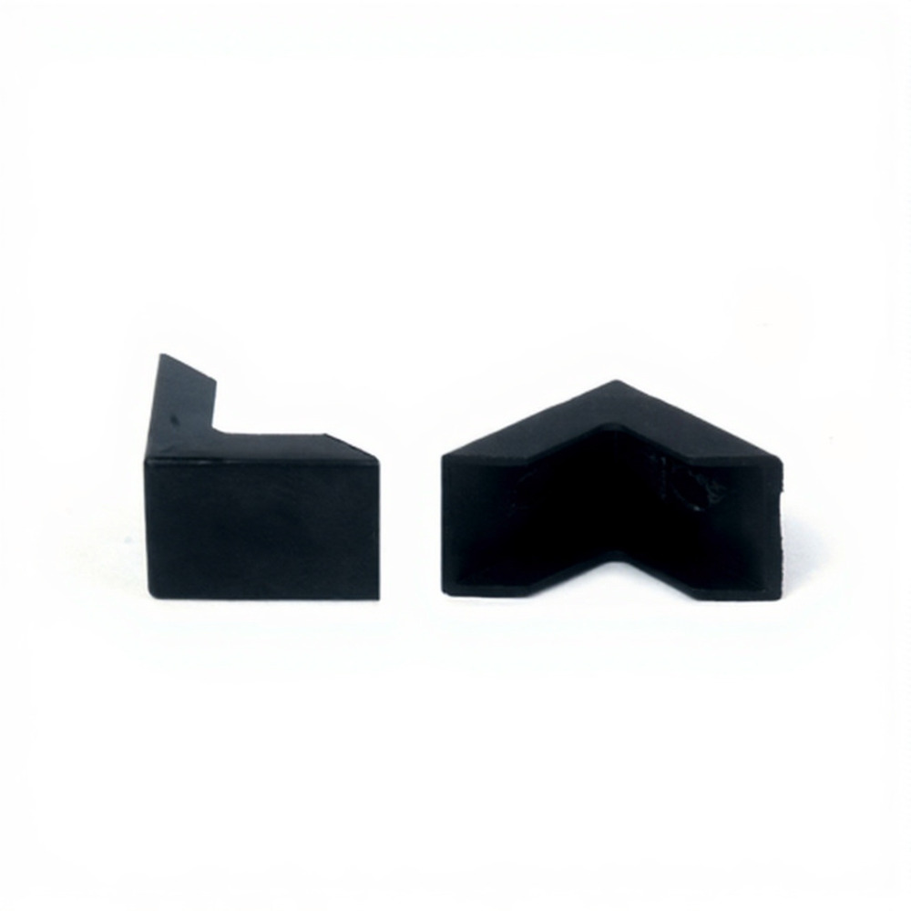 Edge Safety Protector - Finish: Smooth