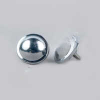 Furniture Accessories Dome Type Cap