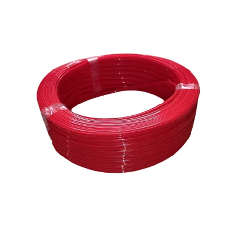 Red Lip Cnc Hmc Vtl Vmc Machine Wiper - Dimension (L*W*H): 100 Meter (M)