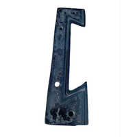 Guide Way Wiper - Color: Black
