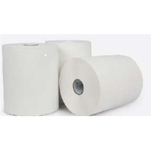20Cm Kitchen Roll - Color: White