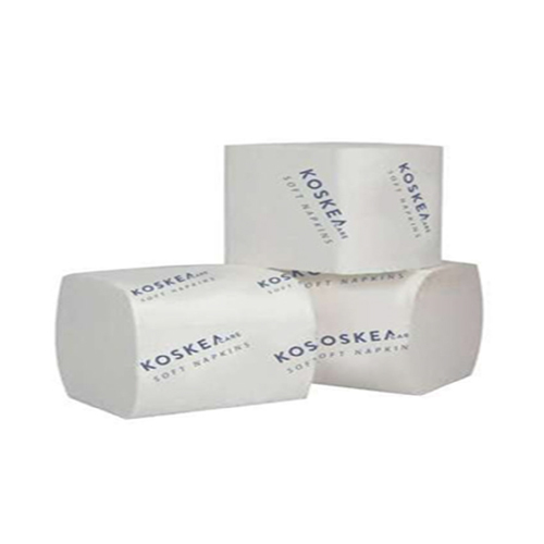 Table Top Napkin - Application: Hotel