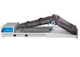 Continuous Passive Motion - Dimensions 1113x240x210 mm, 15.5 Kg, 220V 50Hz | Adjustable Timer, Durable Design, Silent Operation, Lower Limb Therapy
