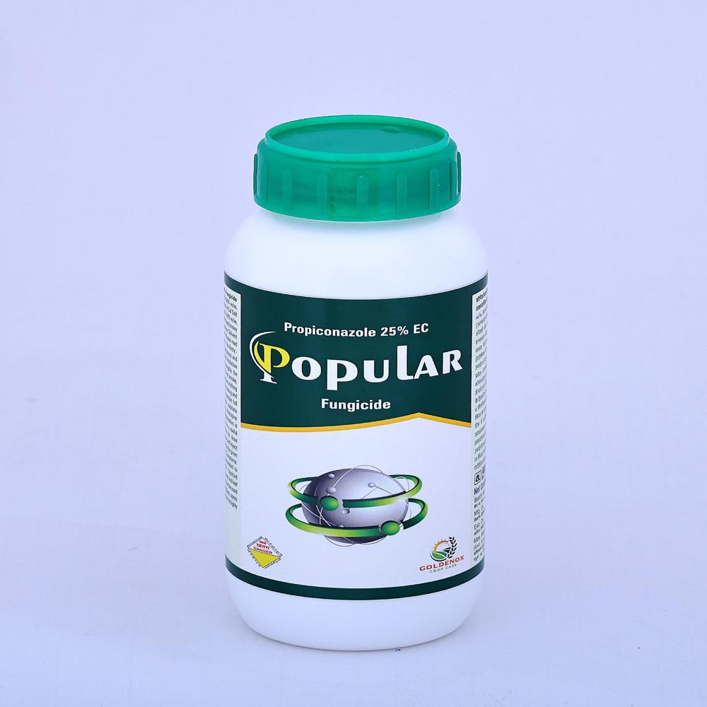 Propiconazole 25% EC