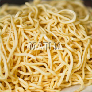 सीफूड नूडल स्टिर फ्राई