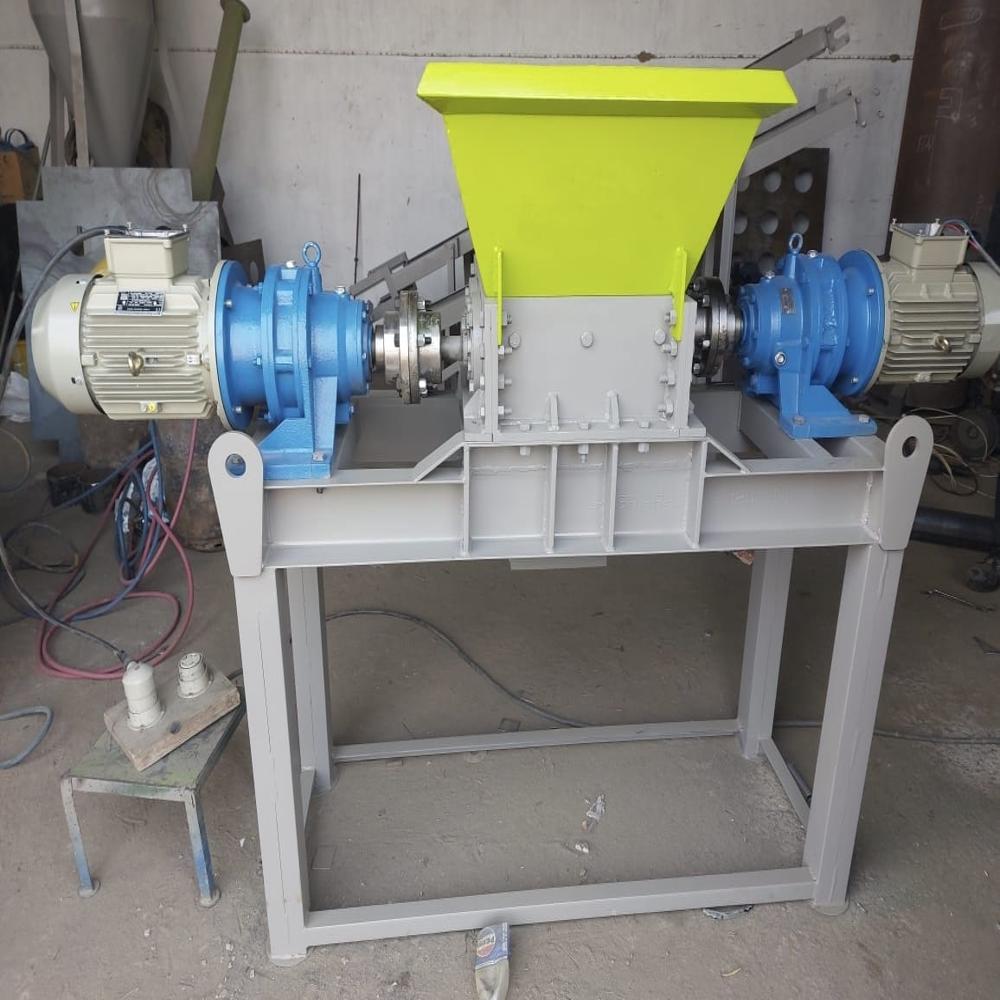 biomedical waste management plant 