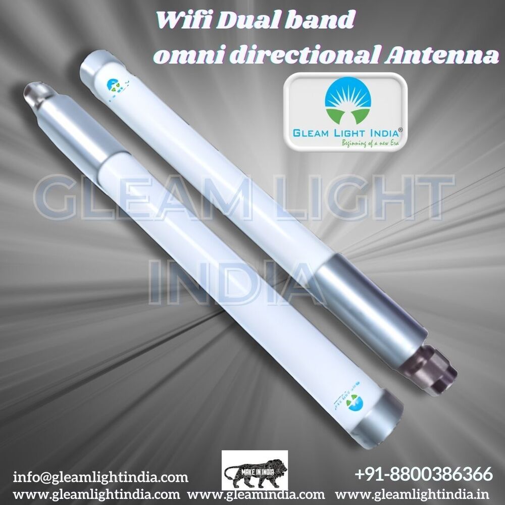 WIFI Dual Band Omni Directional Antenna