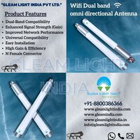 WIFI Dual Band Omni Directional Antenna