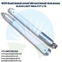 WIFI Dual Band Omni Directional Antenna