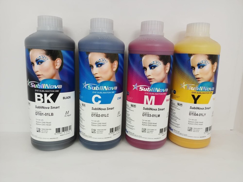 Inktec Sublinova Ink