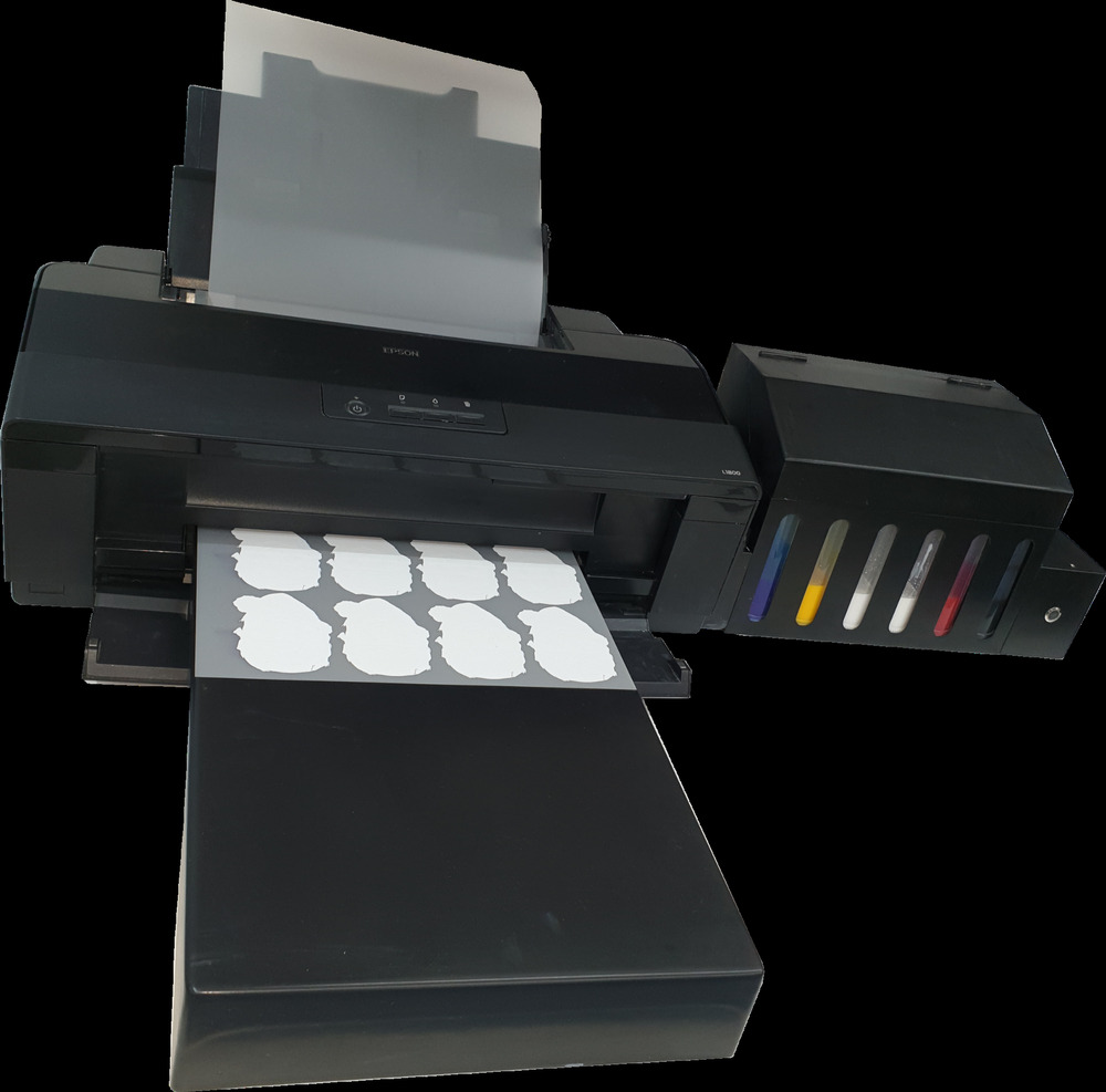 Epson L1800 A3 Dtf Printer